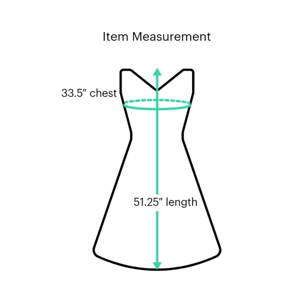 June & Hudson Blue Floral Wrap Dress (Size 1, Chest 33.5", Length 51.25") - Picture 5 of 6